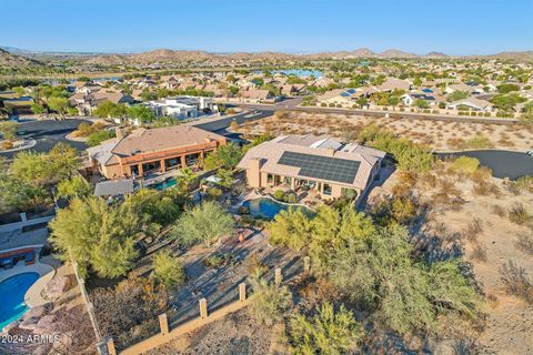 A home in Goodyear