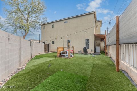 825 E MINTON Street Phoenix AZ 85042