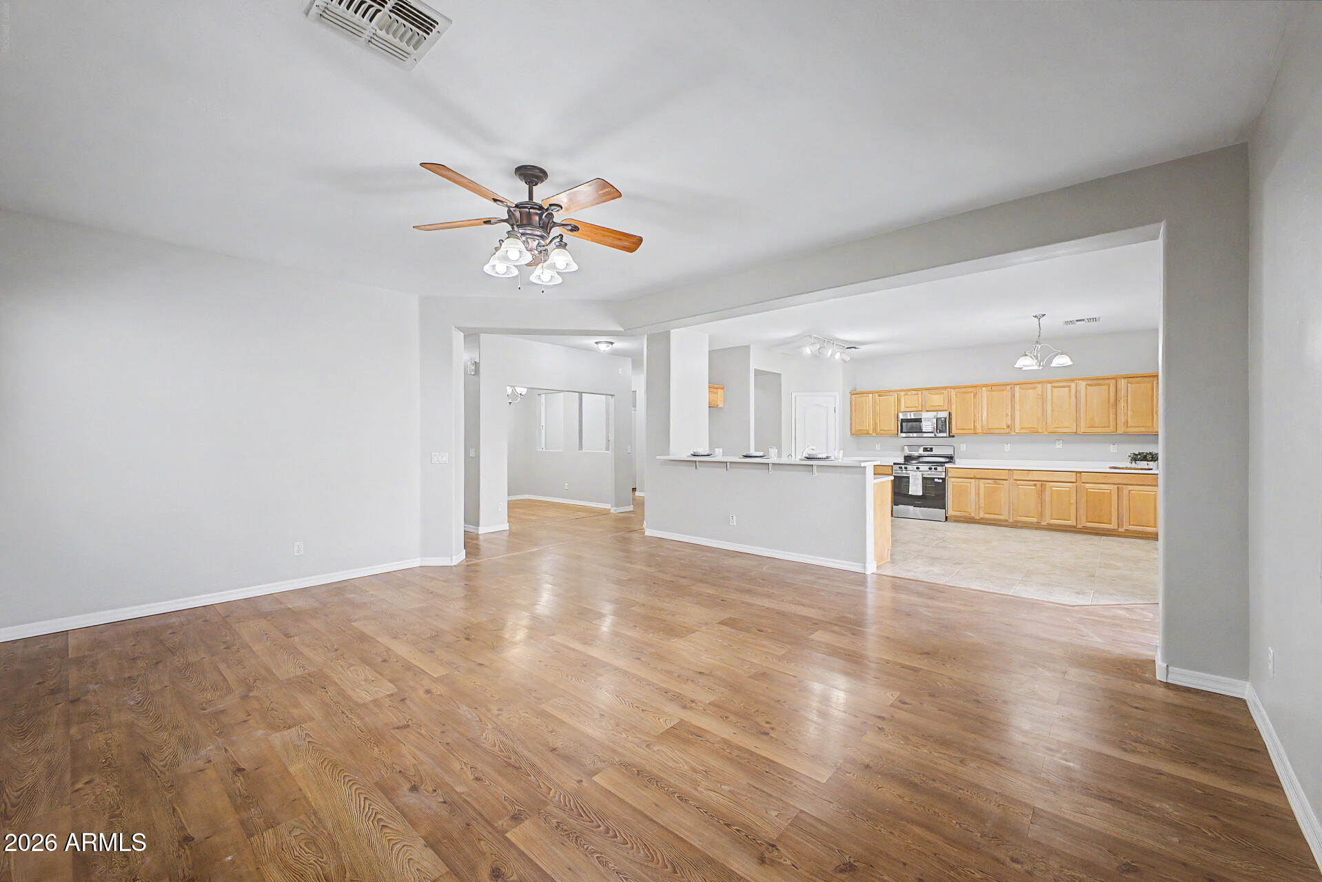 17468 W CROCUS Drive