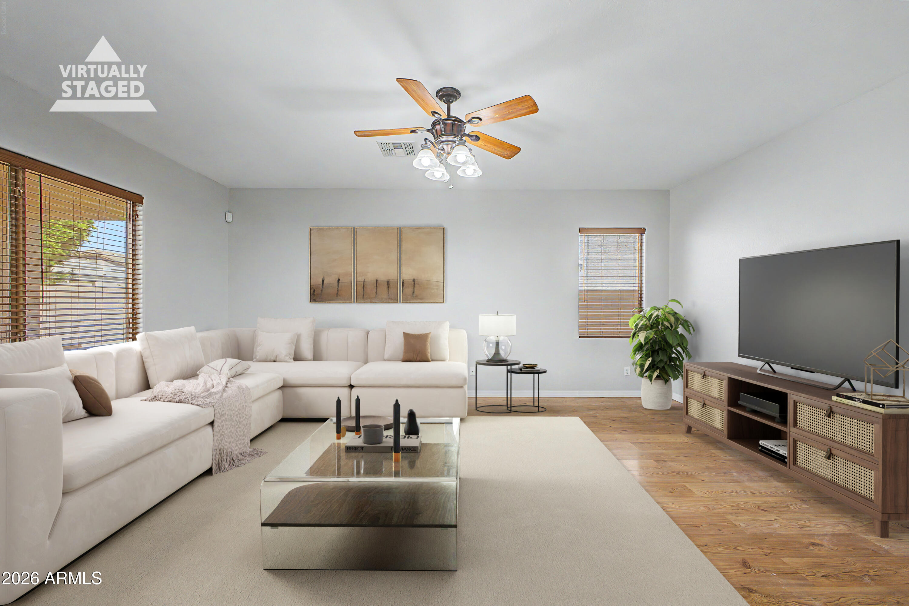 17468 W CROCUS Drive