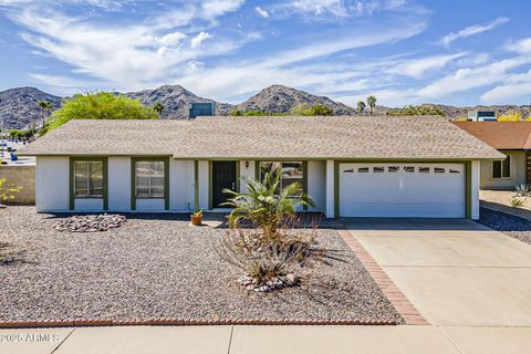 11210 S BANNOCK Street Phoenix AZ 85044