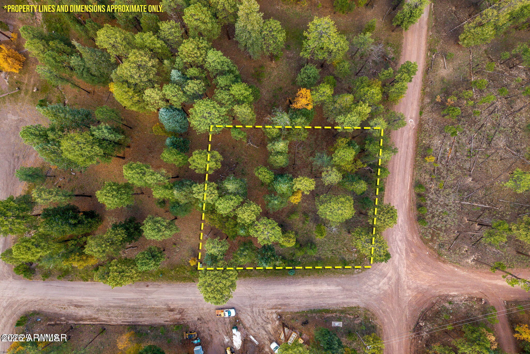 000 County Road 2196 -- 74A