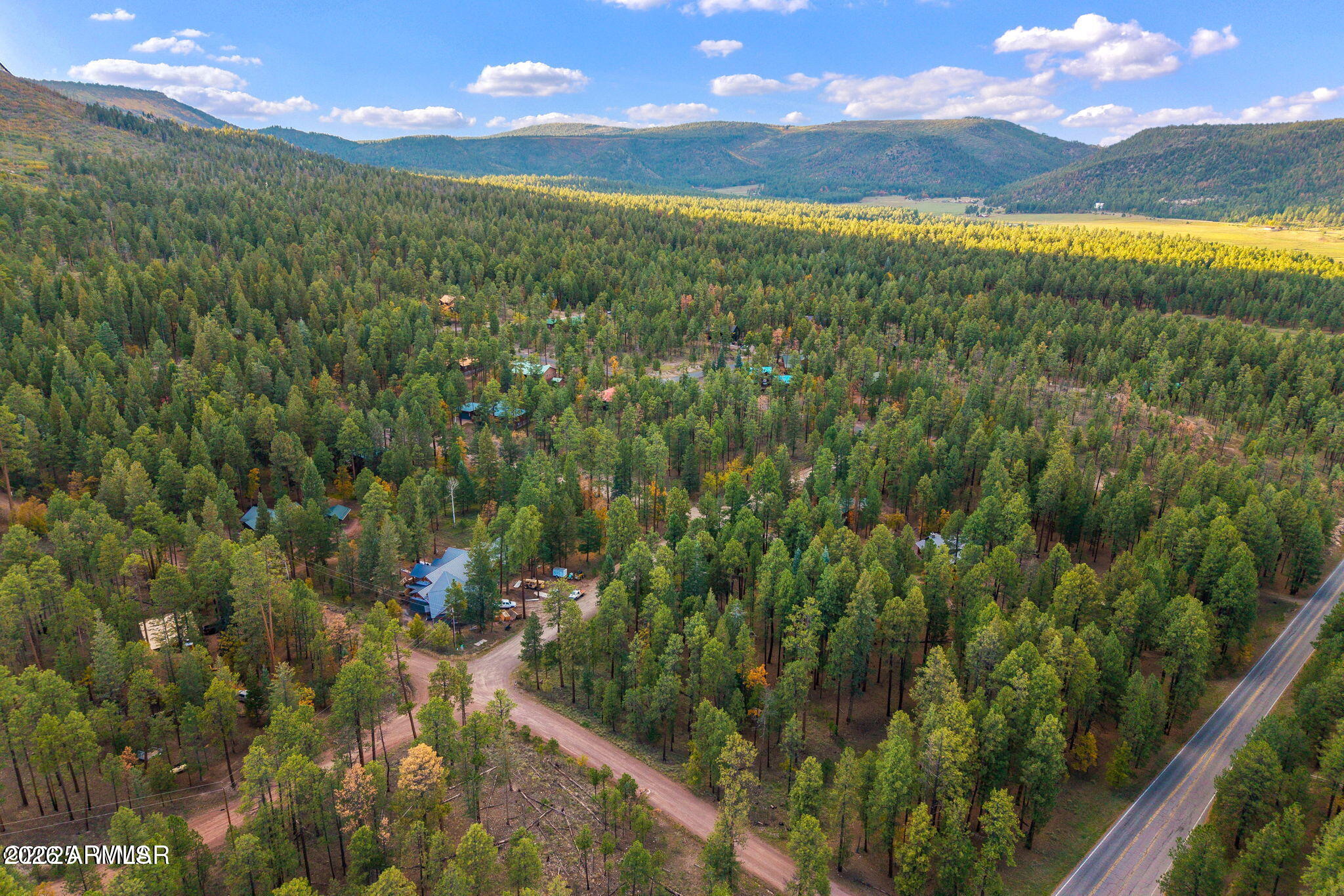 000 County Road 2196 -- 74A