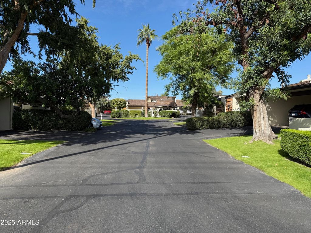 Photo of 6711 N 16th Place, Phoenix, AZ 85016 (MLS # 6952409)