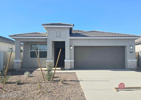 A home in Tolleson