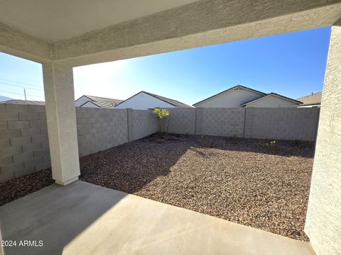 A home in Tolleson