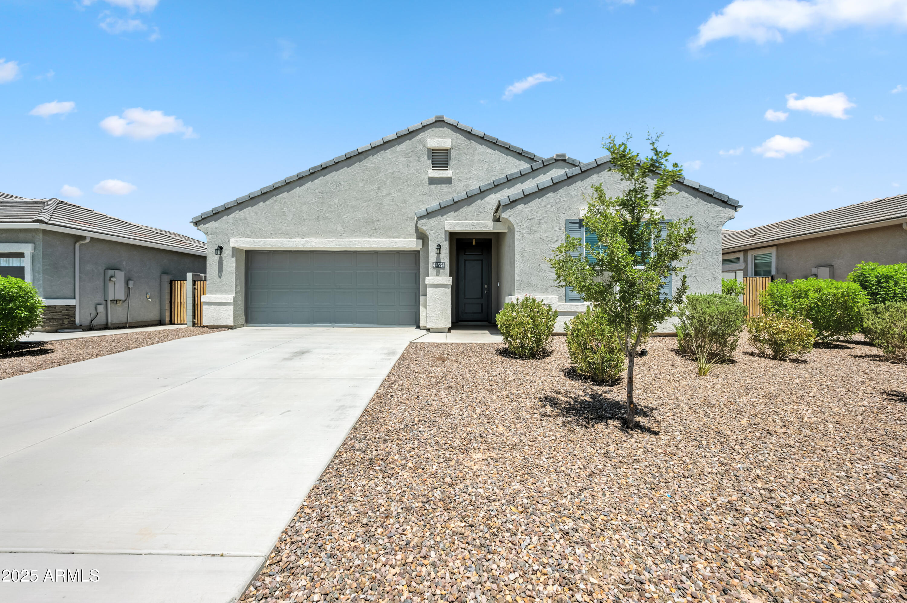 44554 W Palo Olmo Road