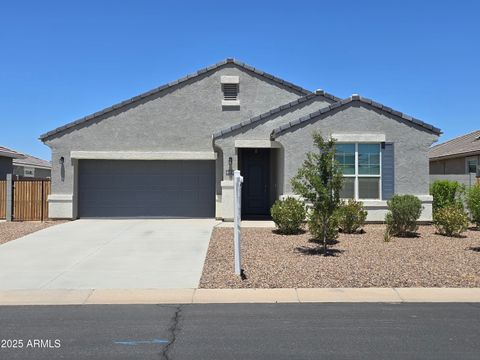 44554 W Palo Olmo Road Maricopa AZ 85138