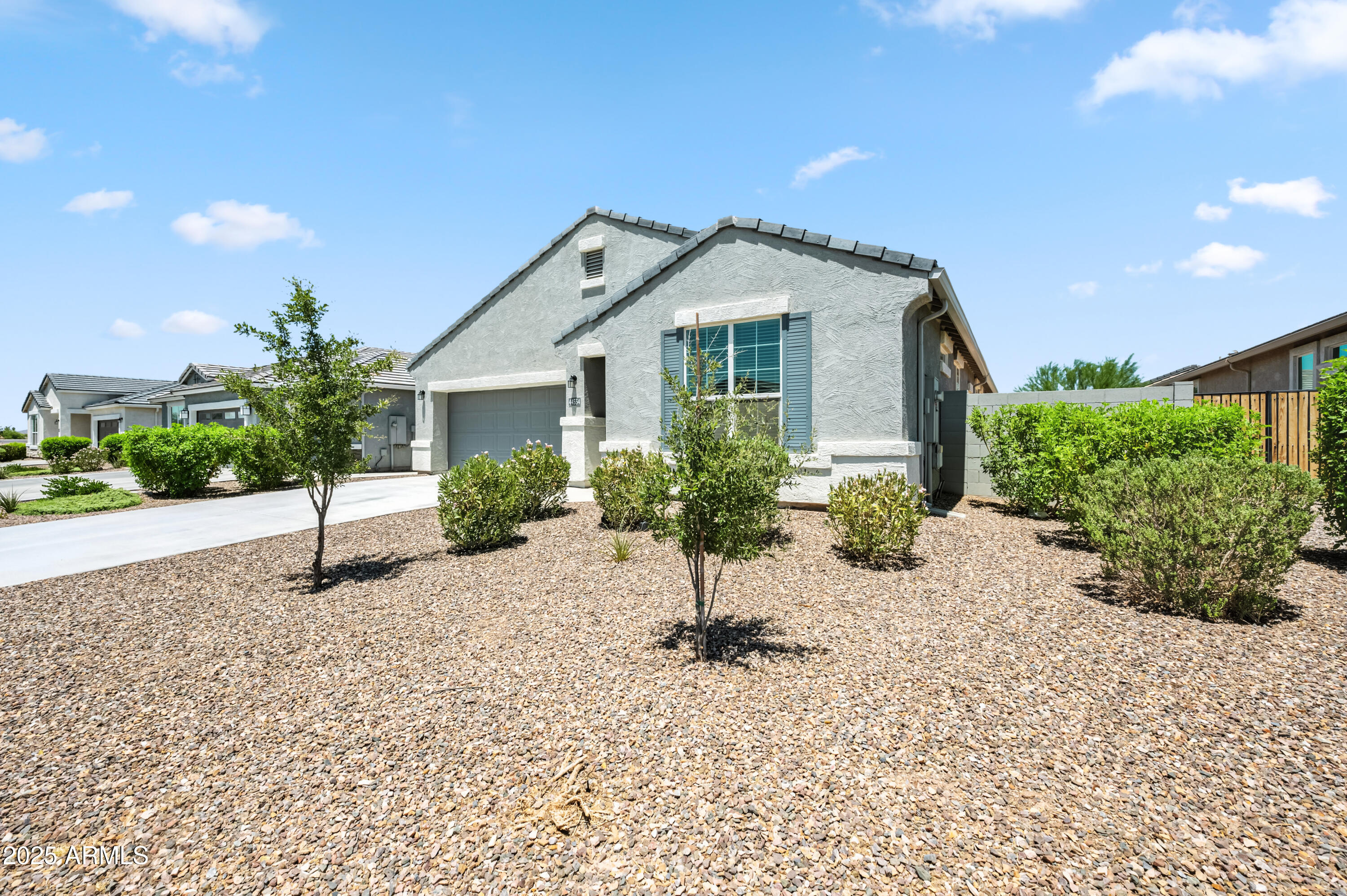 44554 W Palo Olmo Road