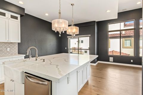 Photo of 7414 E Northland Drive #A102, Scottsdale, AZ 85251 (MLS # 6921422)