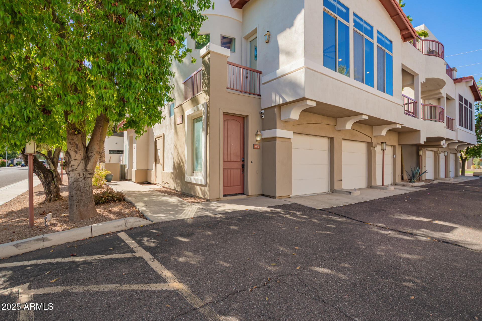 7414 E NORTHLAND Drive A102