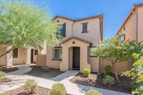 2437 N 73RD Drive Phoenix AZ 85035