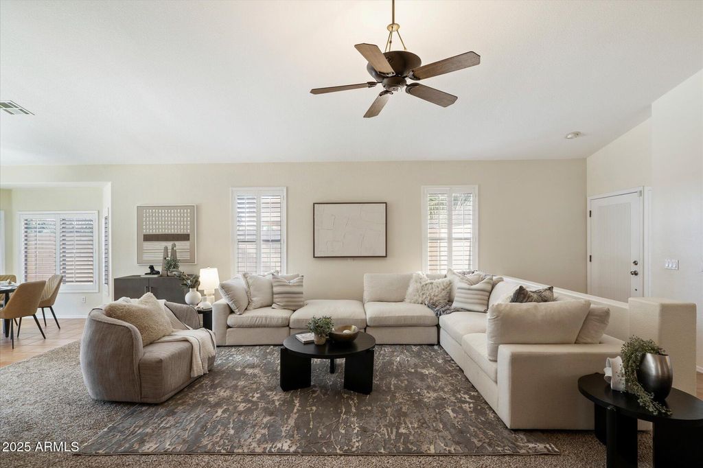 Photo of 975 W Azalea Place, Chandler, AZ 85248 (MLS # 6948803)