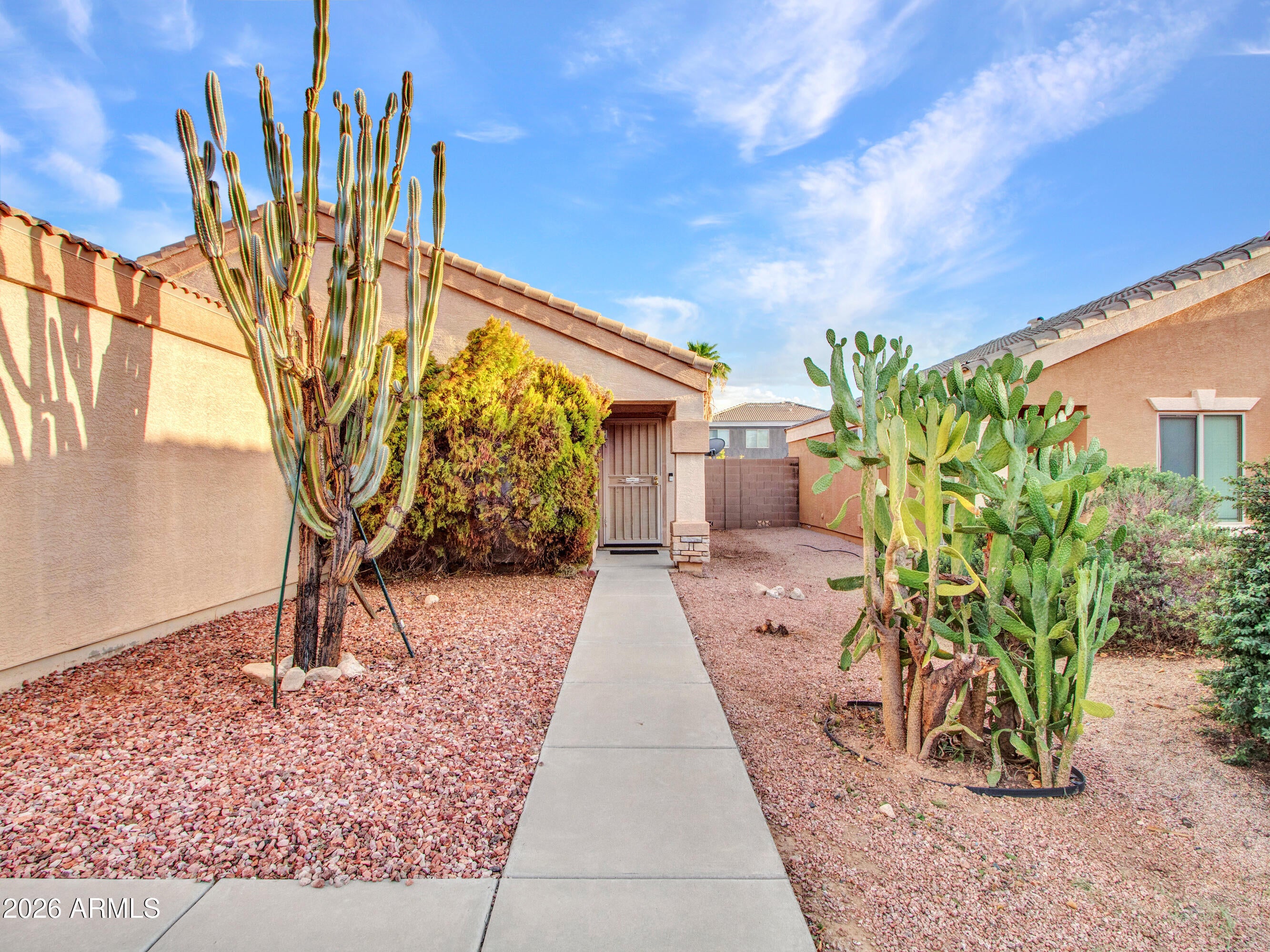12401 W DREYFUS Drive