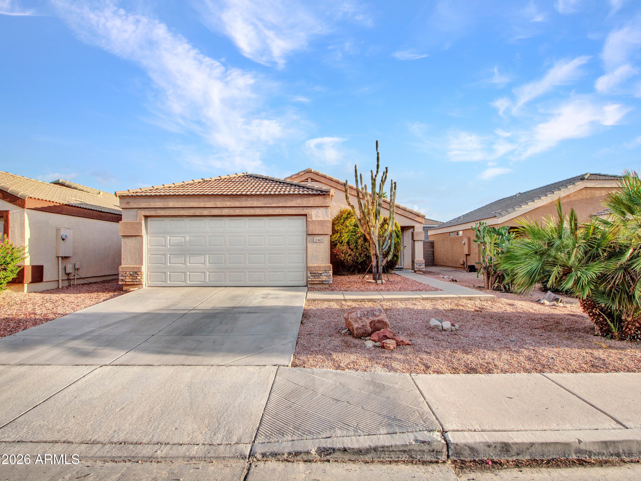 12401 W DREYFUS Drive