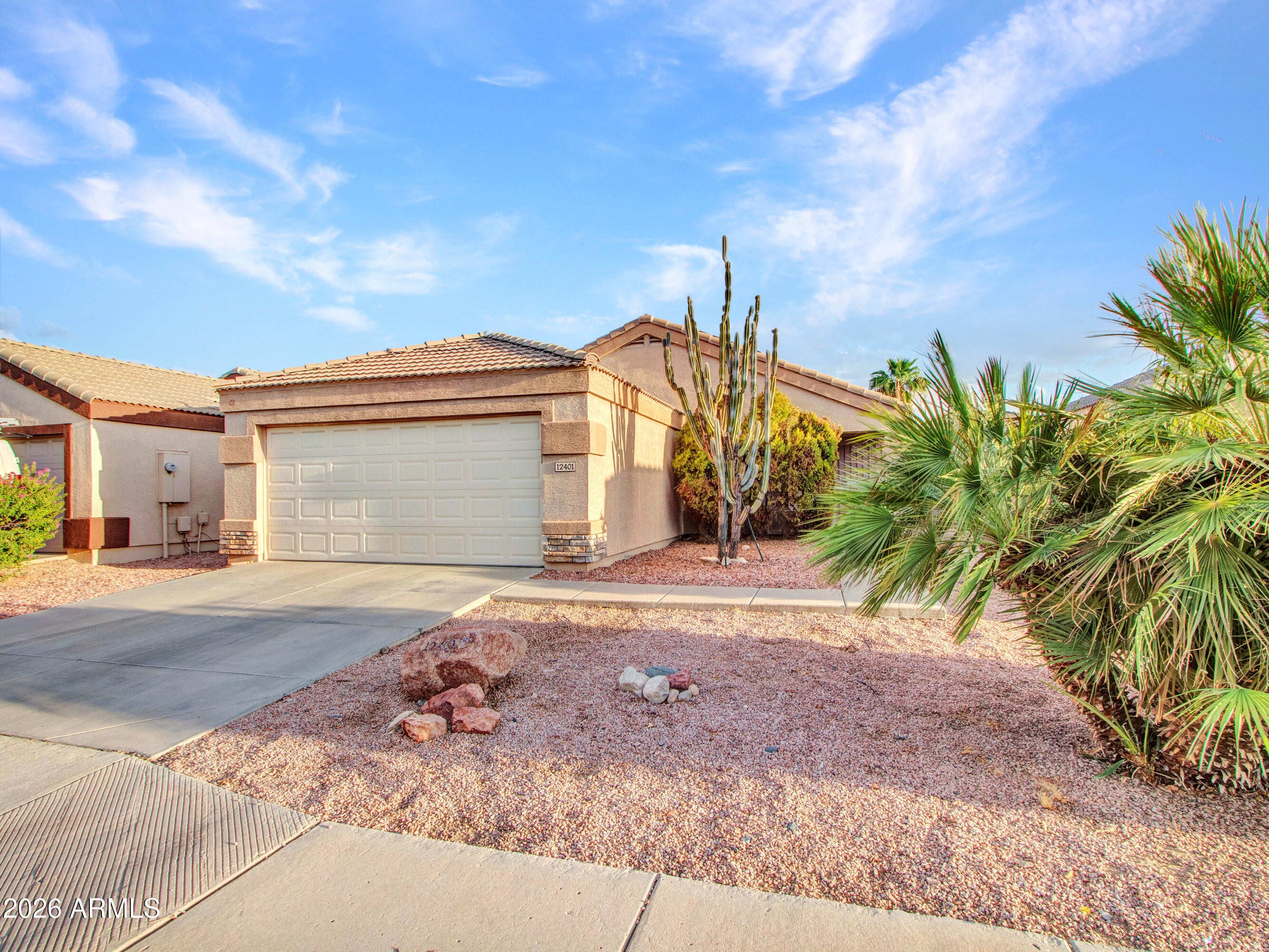12401 W DREYFUS Drive