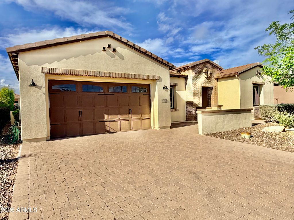Photo of 28510 N 127th Avenue, Peoria, AZ 85383 (MLS # 6963243)