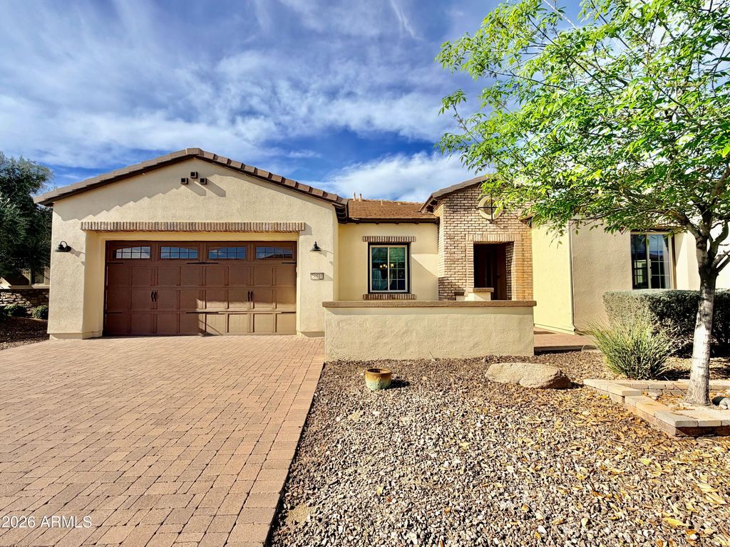 Photo of 28510 N 127th Avenue, Peoria, AZ 85383 (MLS # 6963243)
