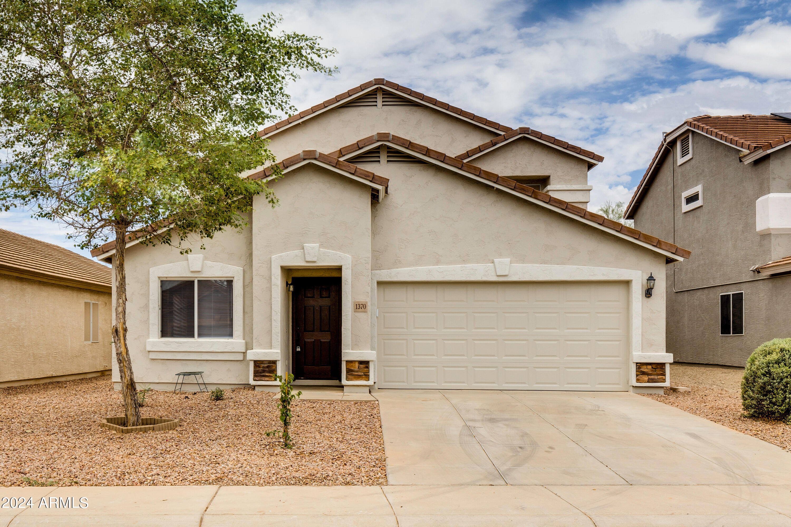 View Buckeye, AZ 85326 house