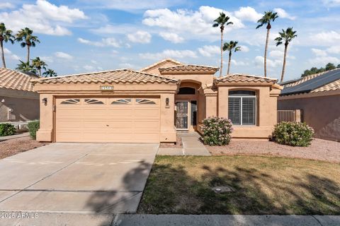 14524 W Zuni Trail Surprise AZ 85374