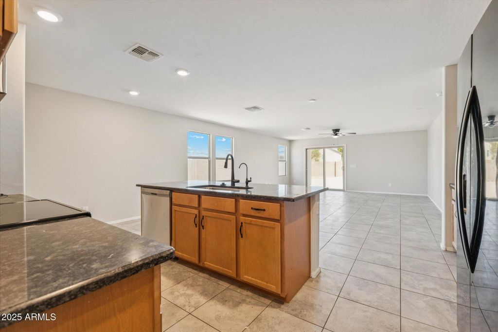Photo of 1321 W Pinkley Avenue, Coolidge, AZ 85128 (MLS # 6876866)