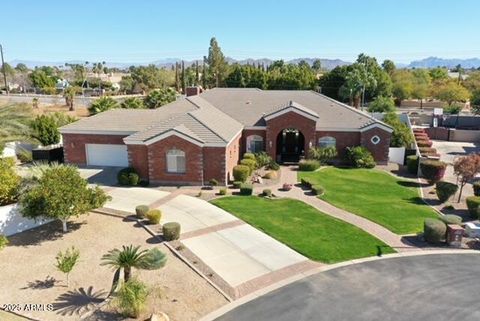 2222 N Val Vista Drive 2 Mesa AZ 85213