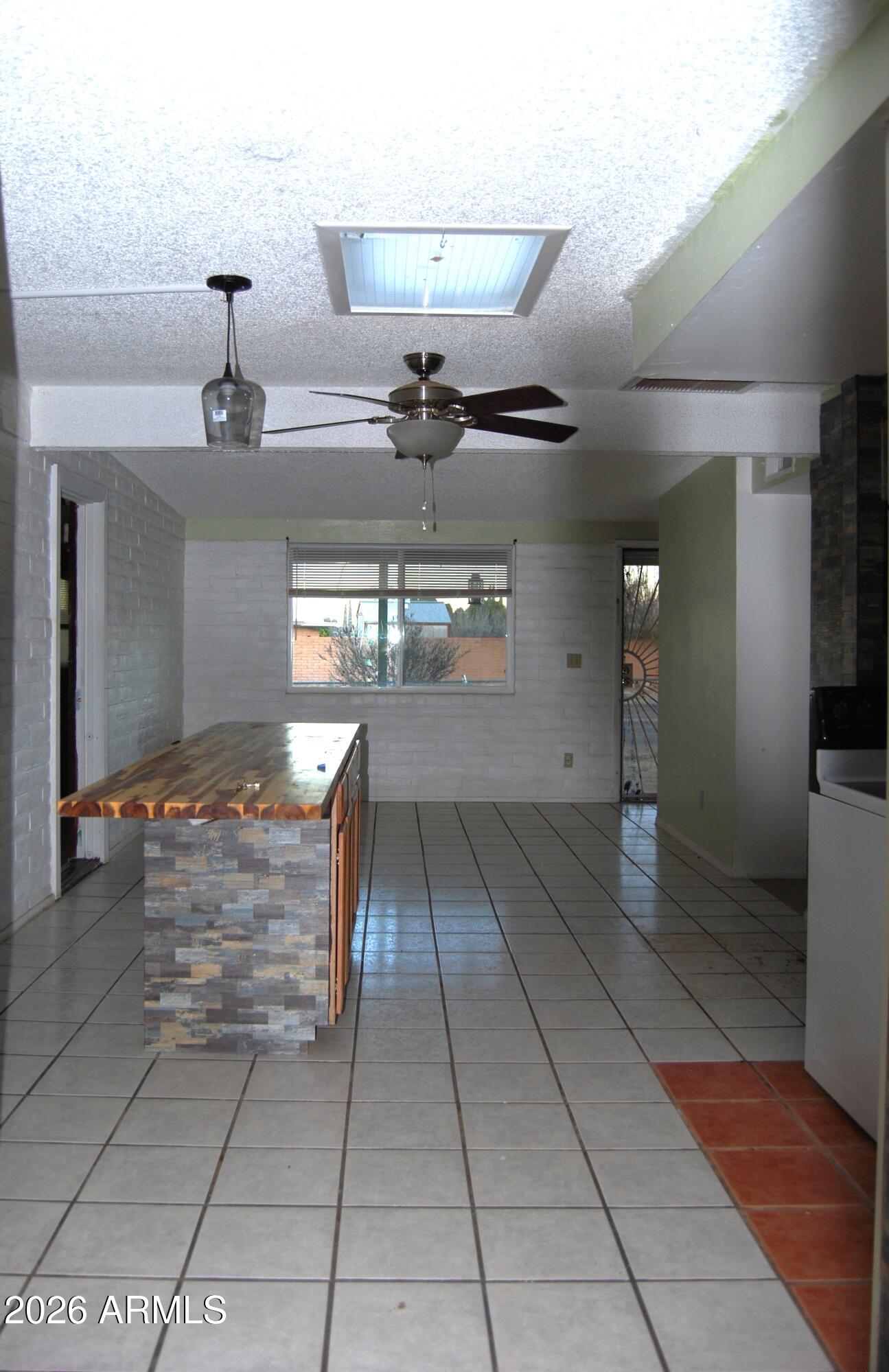 THE VILLAGE - Residential