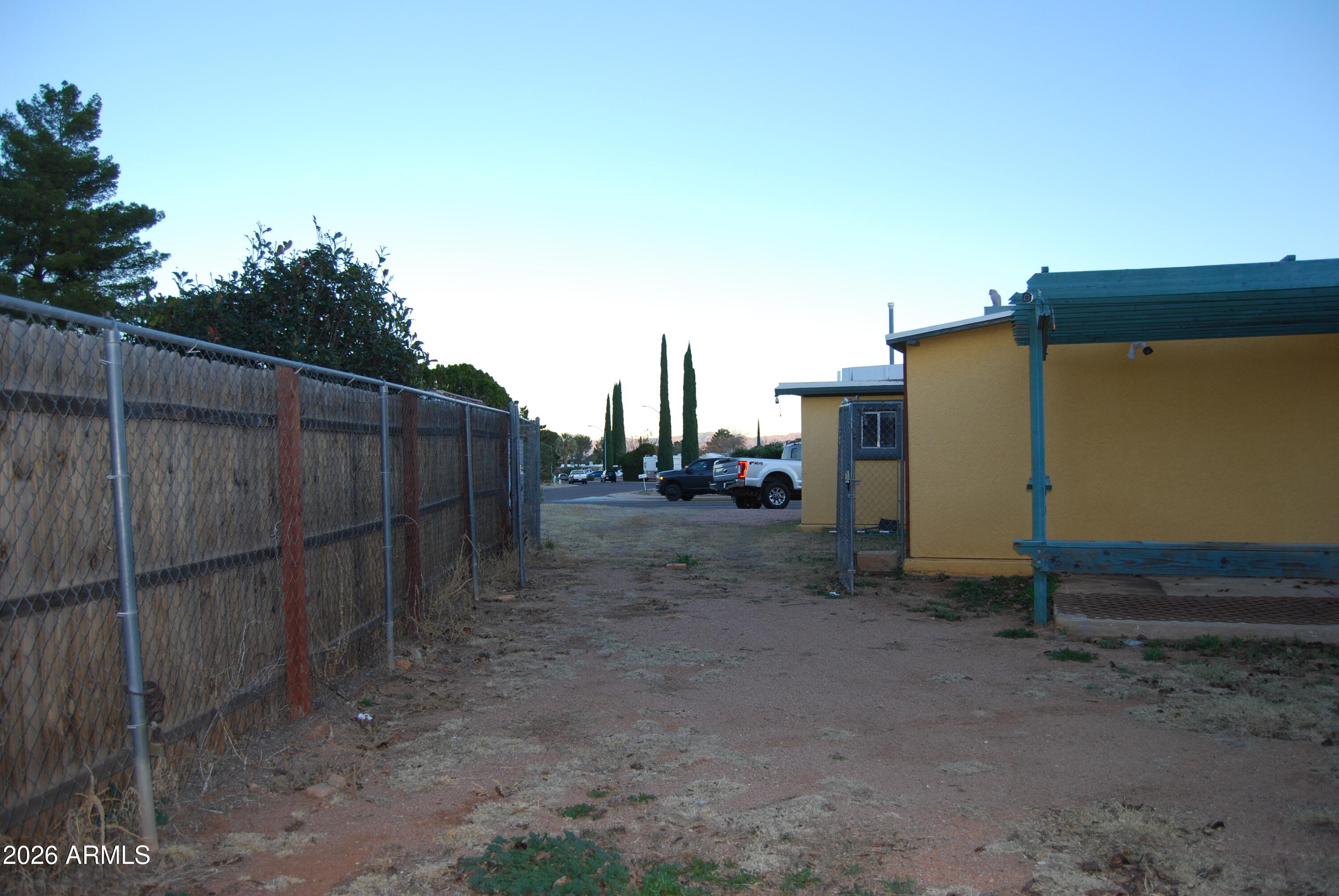 THE VILLAGE - Residential