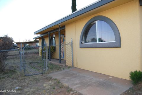 401 S CORONADO Drive Sierra Vista AZ 85635