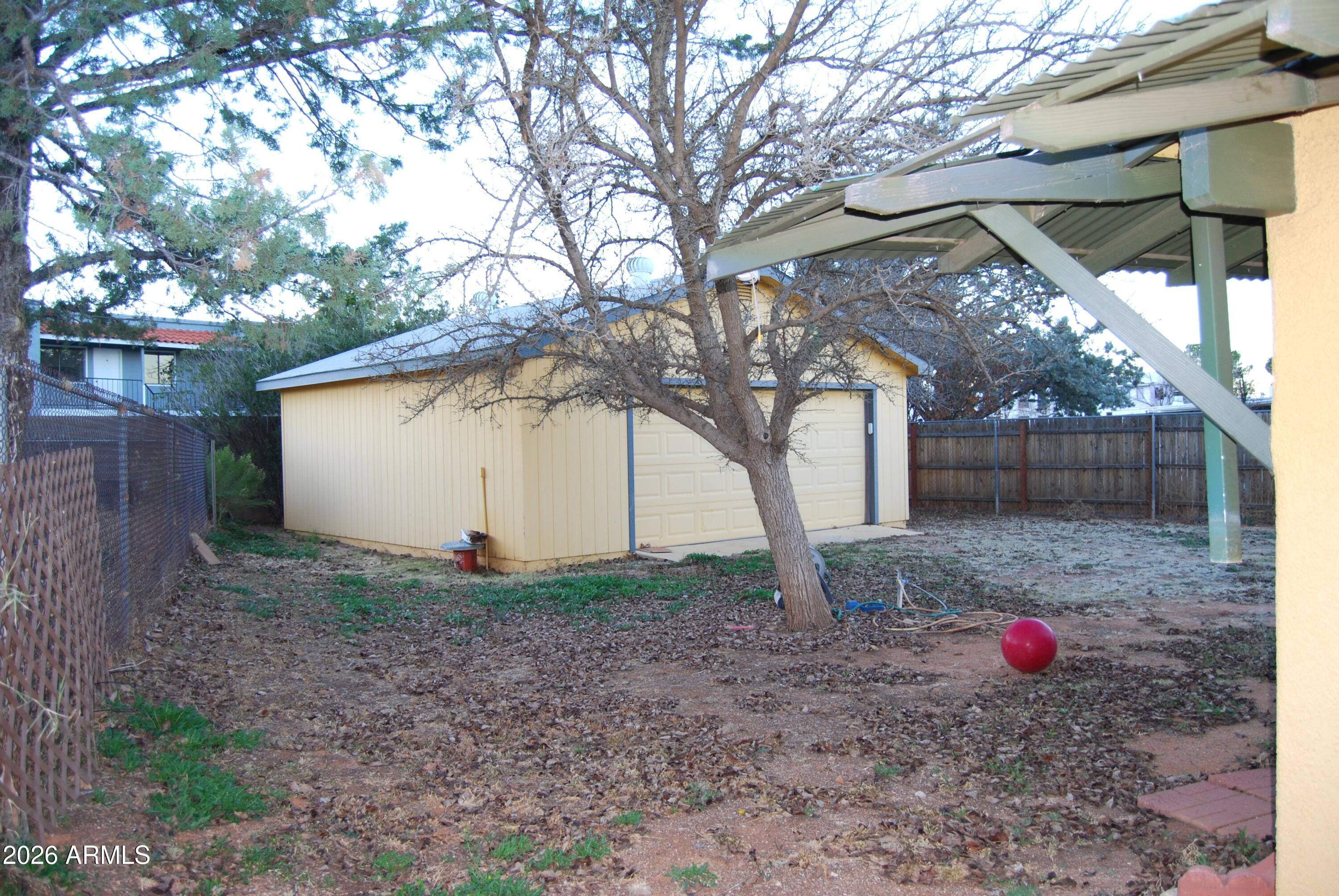 THE VILLAGE - Residential