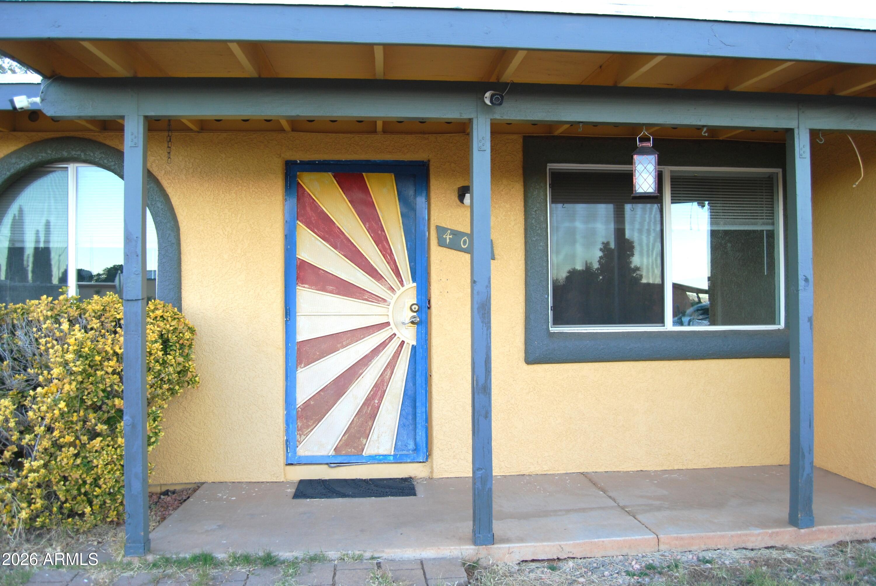 401 S CORONADO Drive