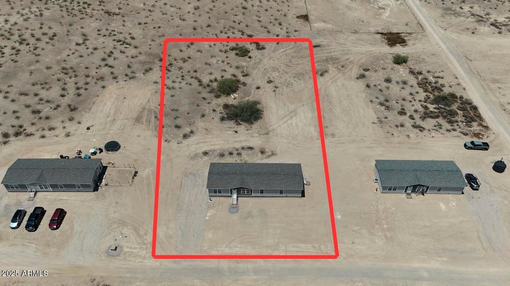 Photo of 6430 S 350th Avenue, Tonopah, AZ 85354 (MLS # 6912102)