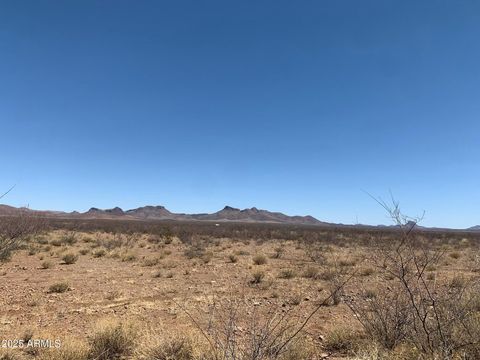 TBD Chula Vista Dr -- 3407 Douglas AZ 85607