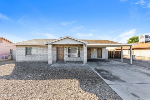 7227 W TURQUOISE Avenue Peoria AZ 85345