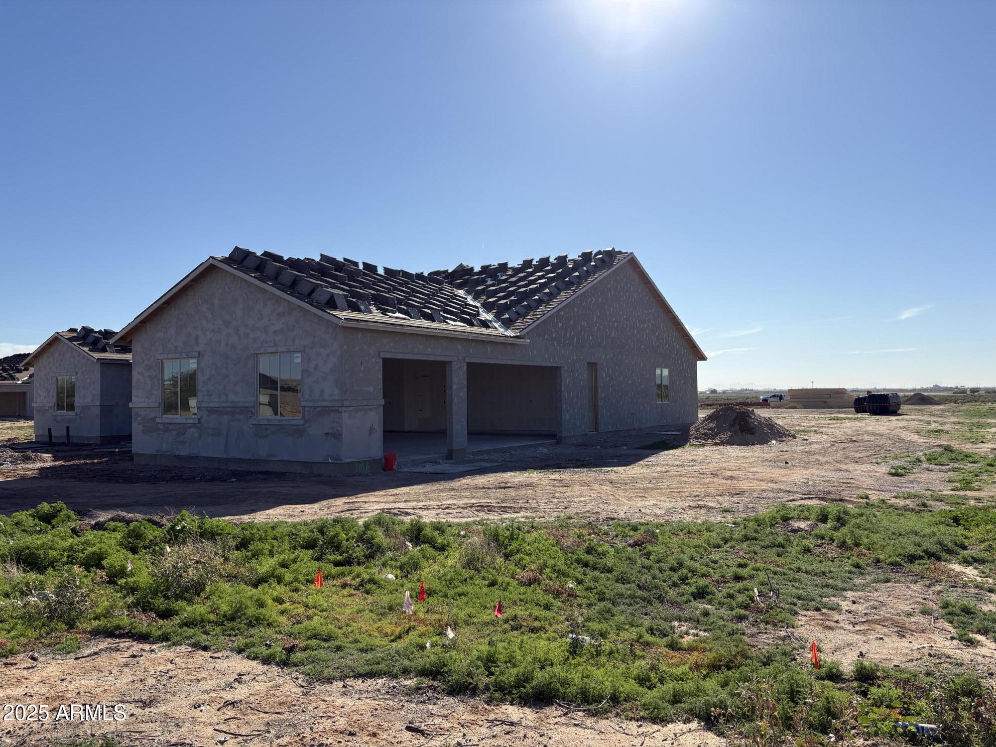 9195 W LIMESTONE MOUNTAIN Drive