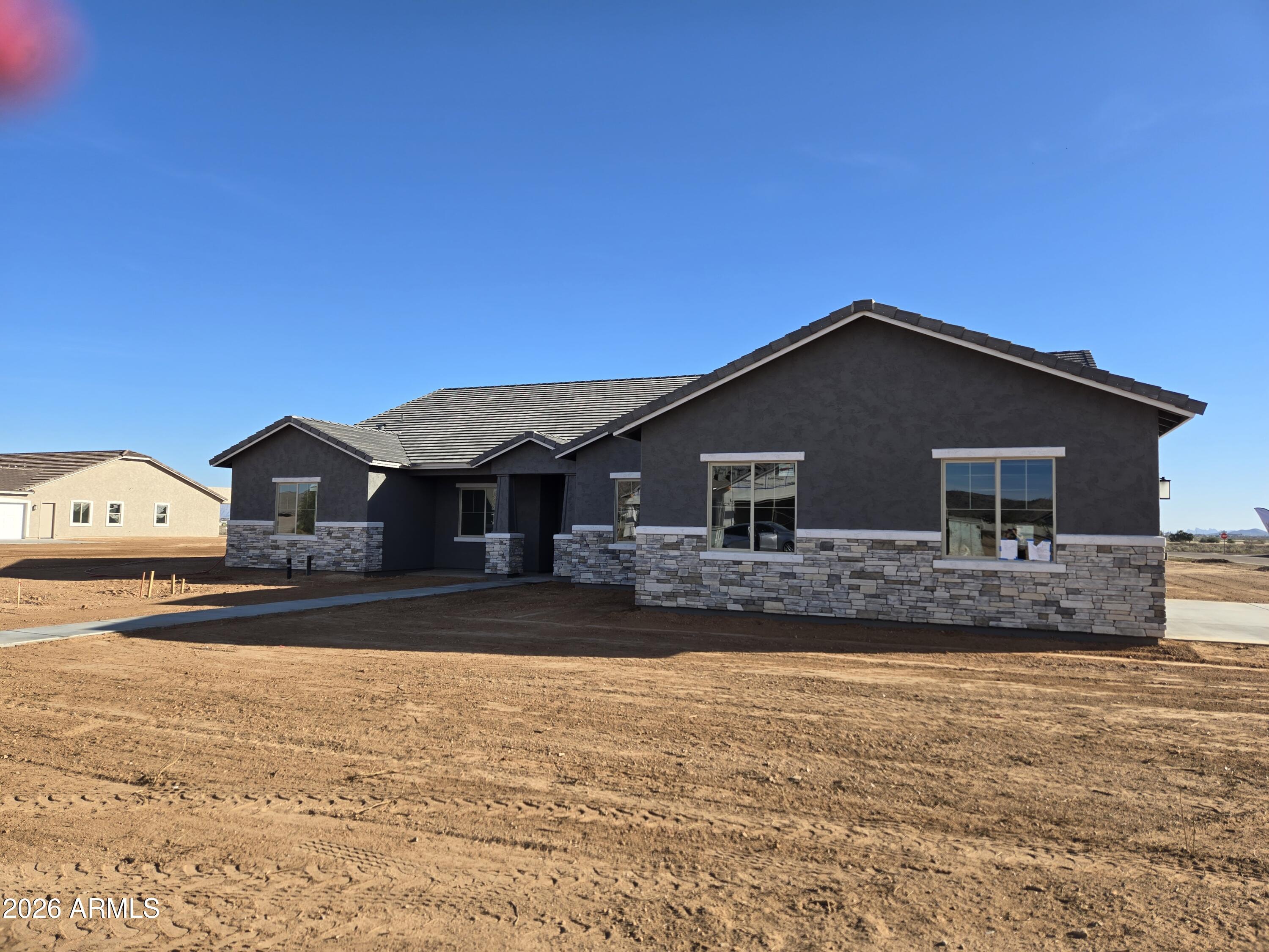 9195 W LIMESTONE MOUNTAIN Drive