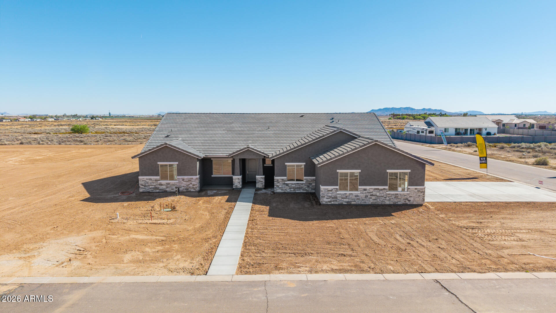 9195 W LIMESTONE MOUNTAIN Drive