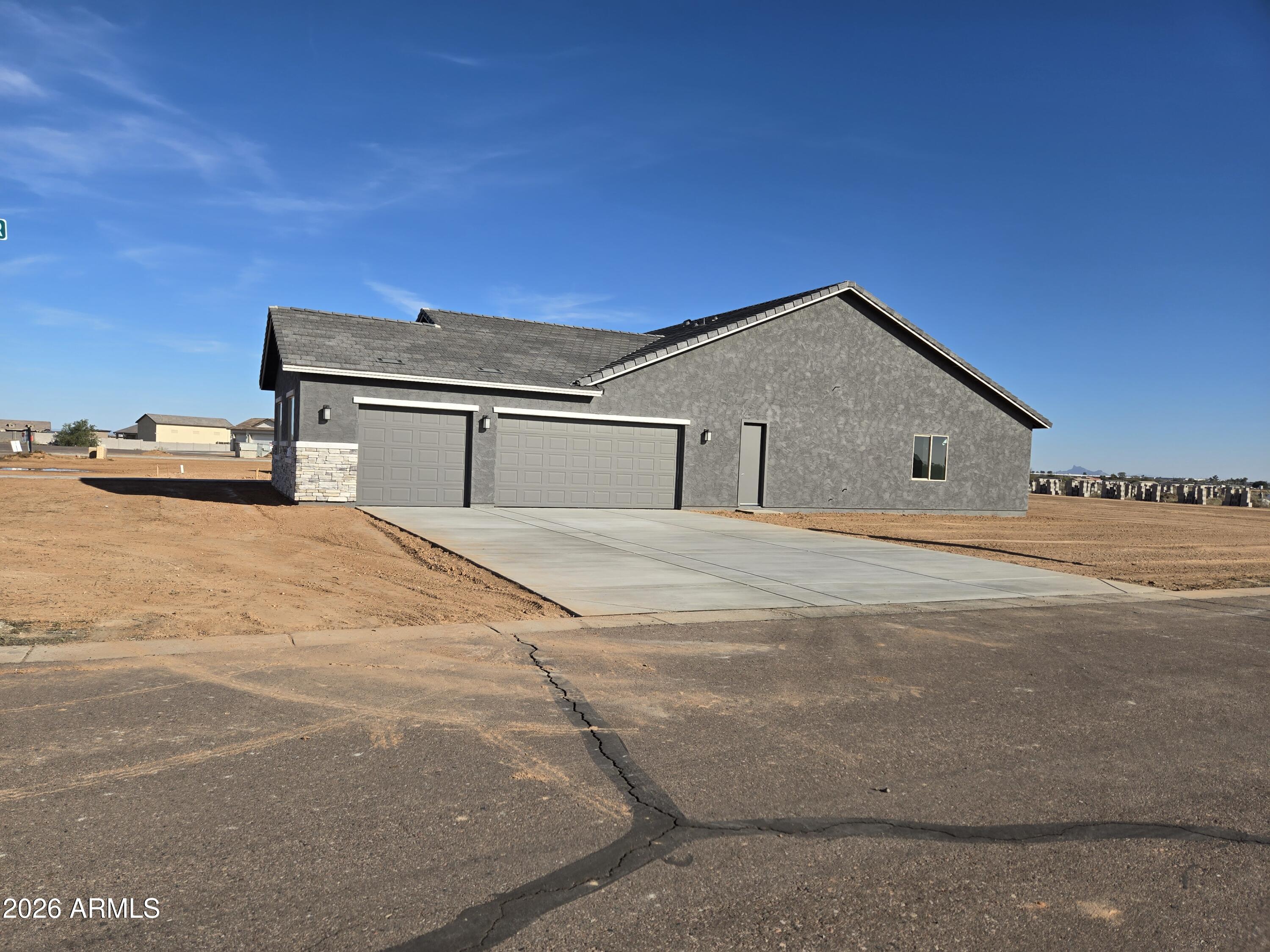 9195 W LIMESTONE MOUNTAIN Drive