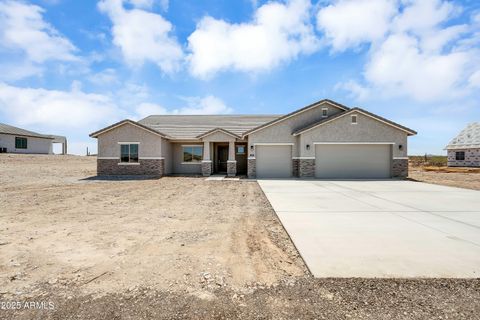 9195 W LIMESTONE MOUNTAIN Drive Casa Grande AZ 85194