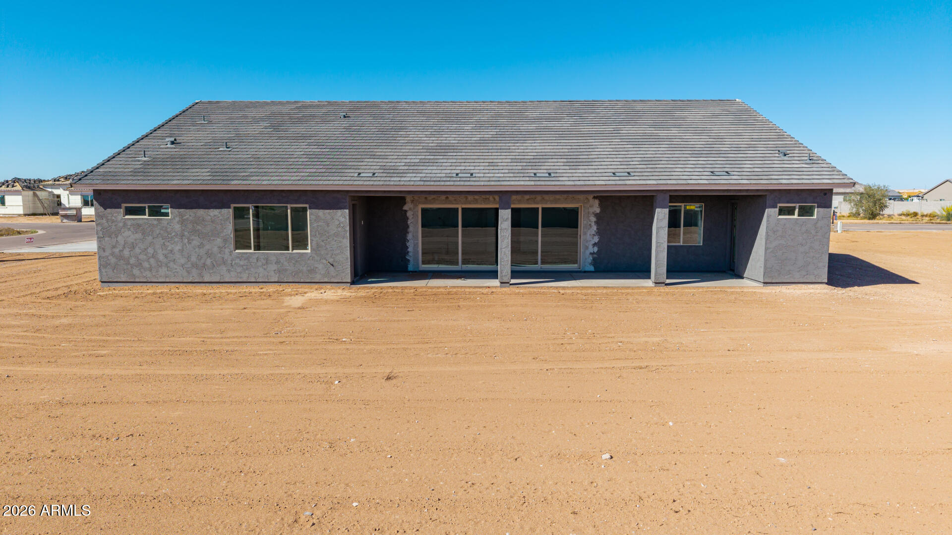 9195 W LIMESTONE MOUNTAIN Drive