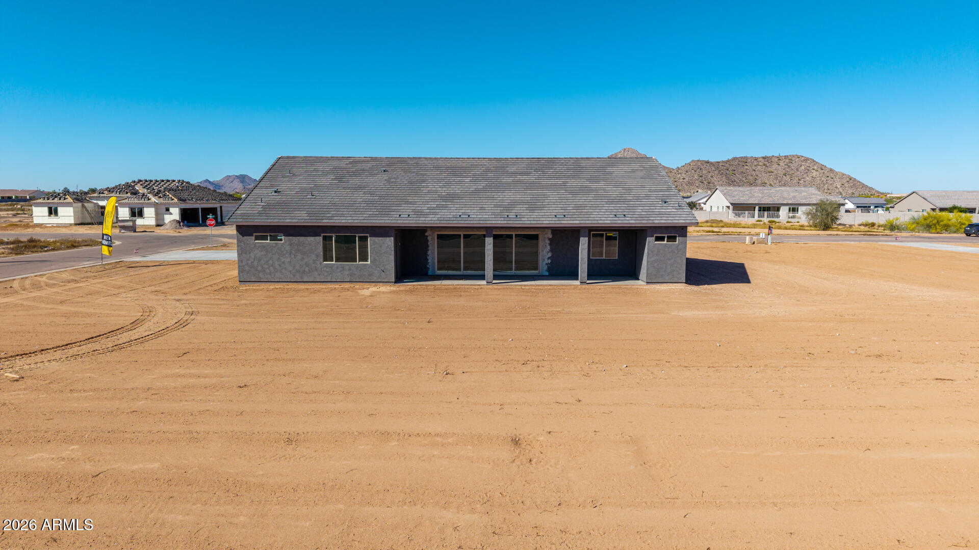 9195 W LIMESTONE MOUNTAIN Drive