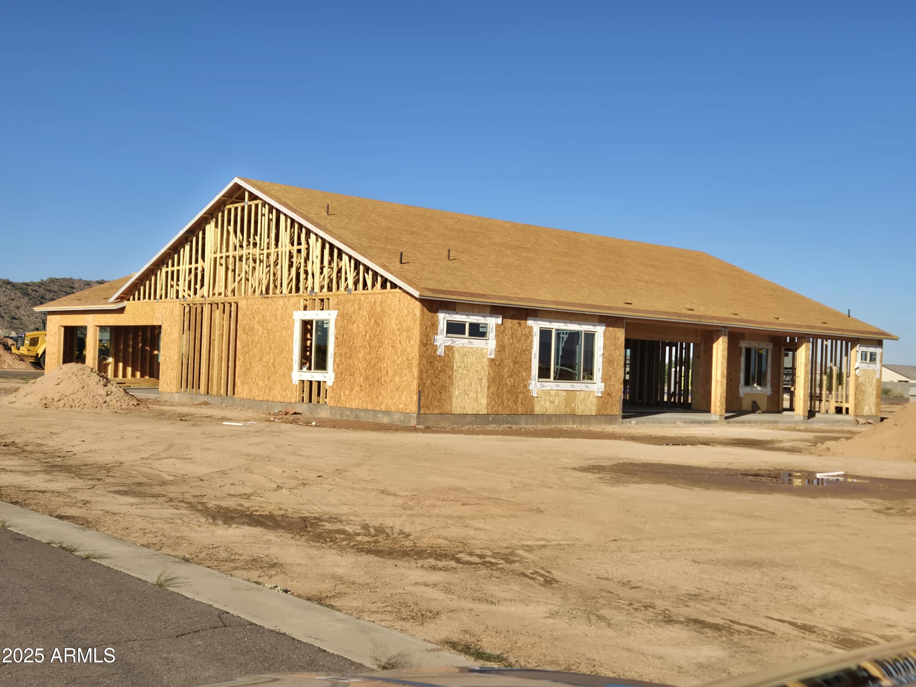 9195 W LIMESTONE MOUNTAIN Drive