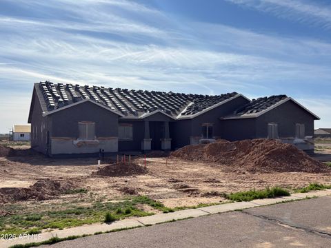 9195 W LIMESTONE MOUNTAIN Drive Casa Grande AZ 85194