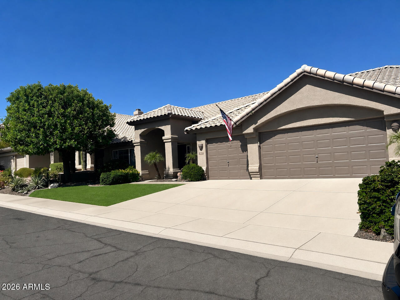 14815 S 13TH Place