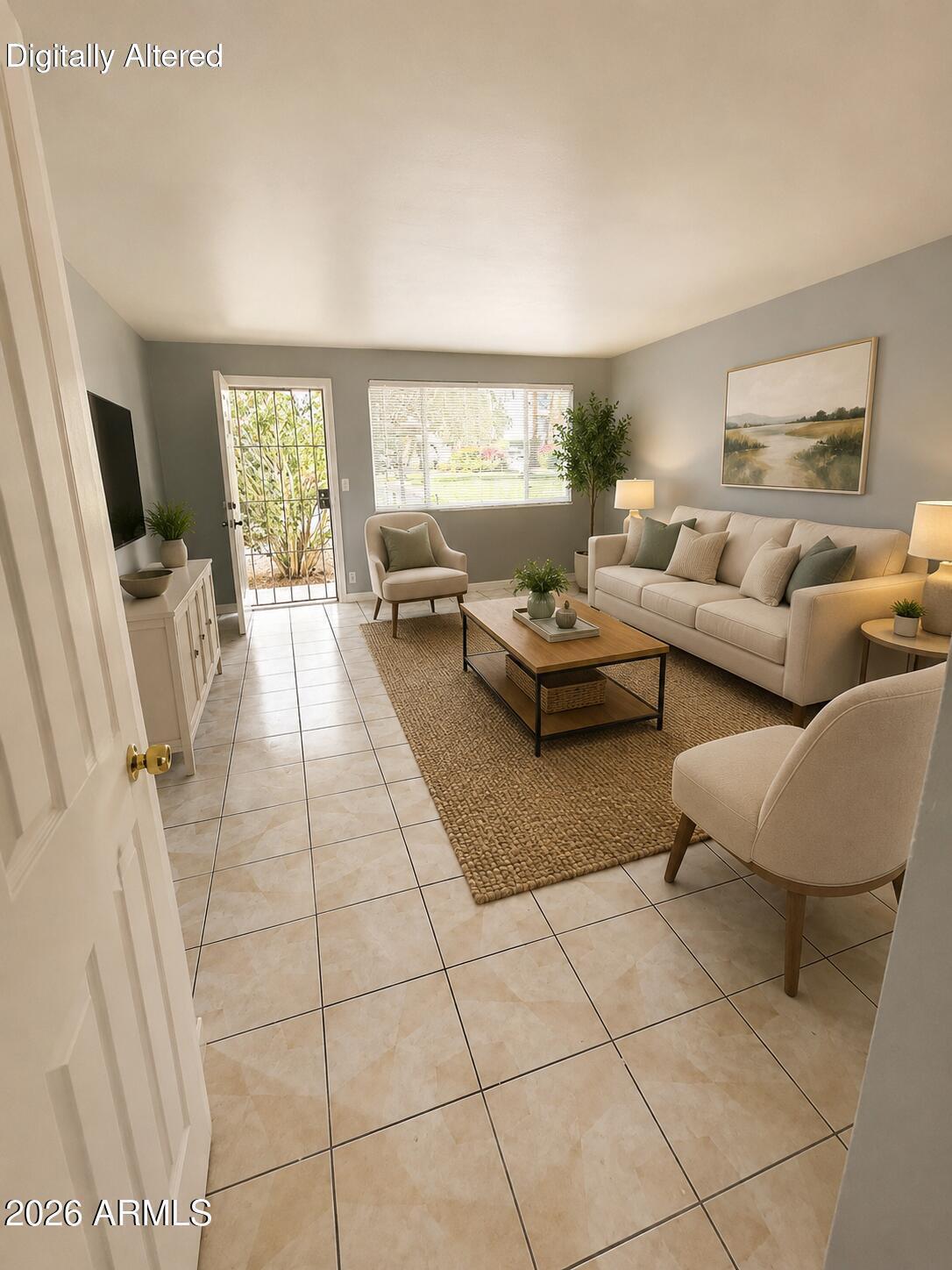 TURNEY VILLA CONDOMINIUMS - Residential