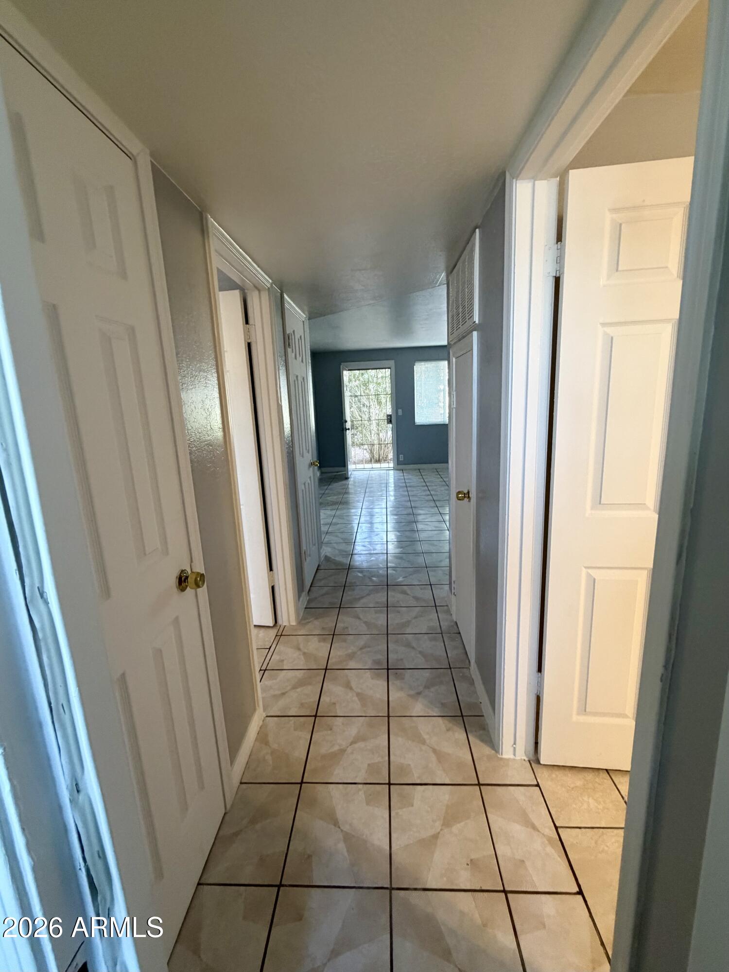 TURNEY VILLA CONDOMINIUMS - Residential