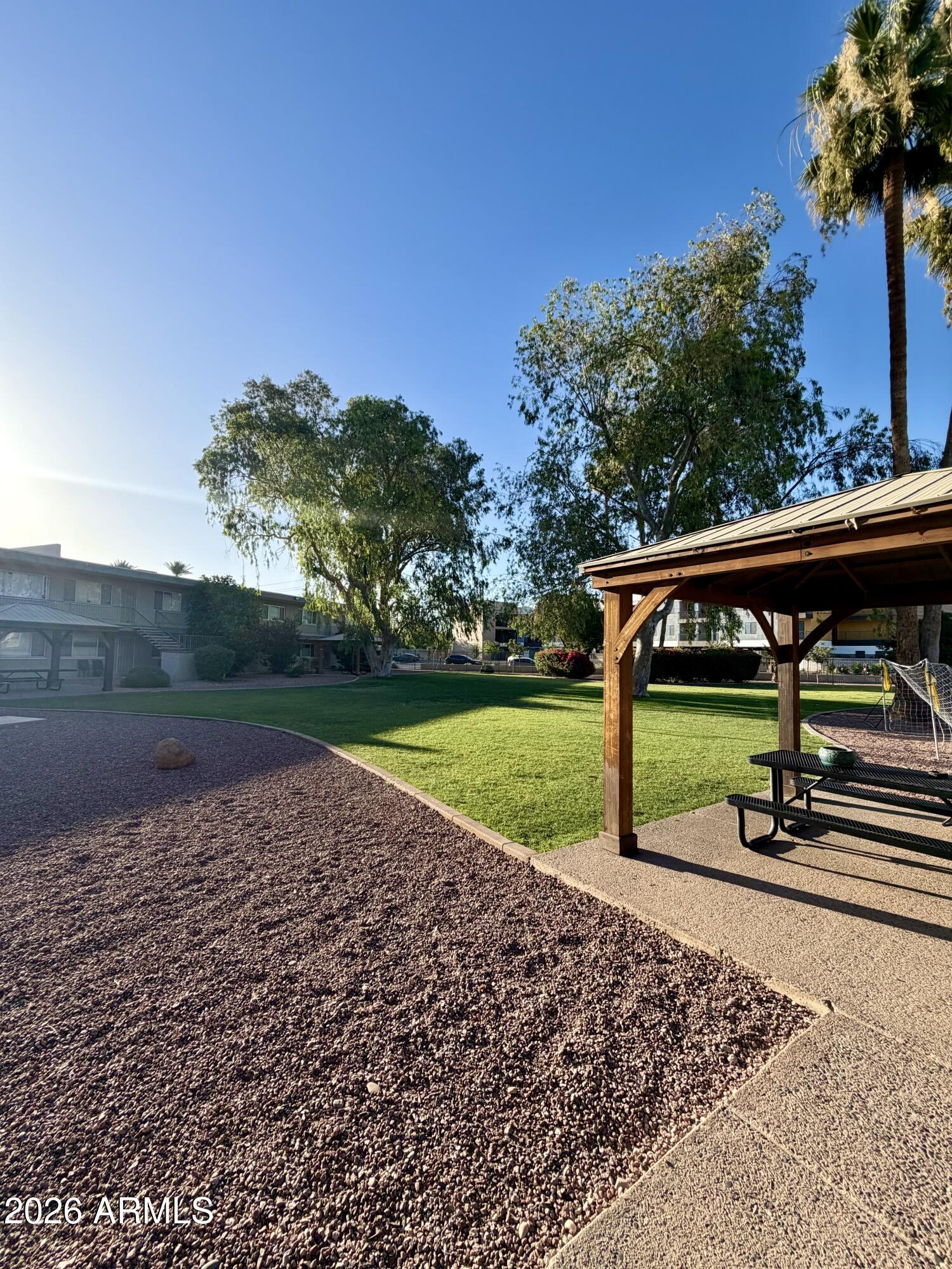 TURNEY VILLA CONDOMINIUMS - Residential