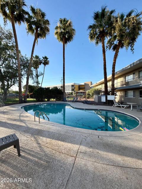 Property photo of 1111 E Turney Avenue 23, Phoenix, AZ 85014