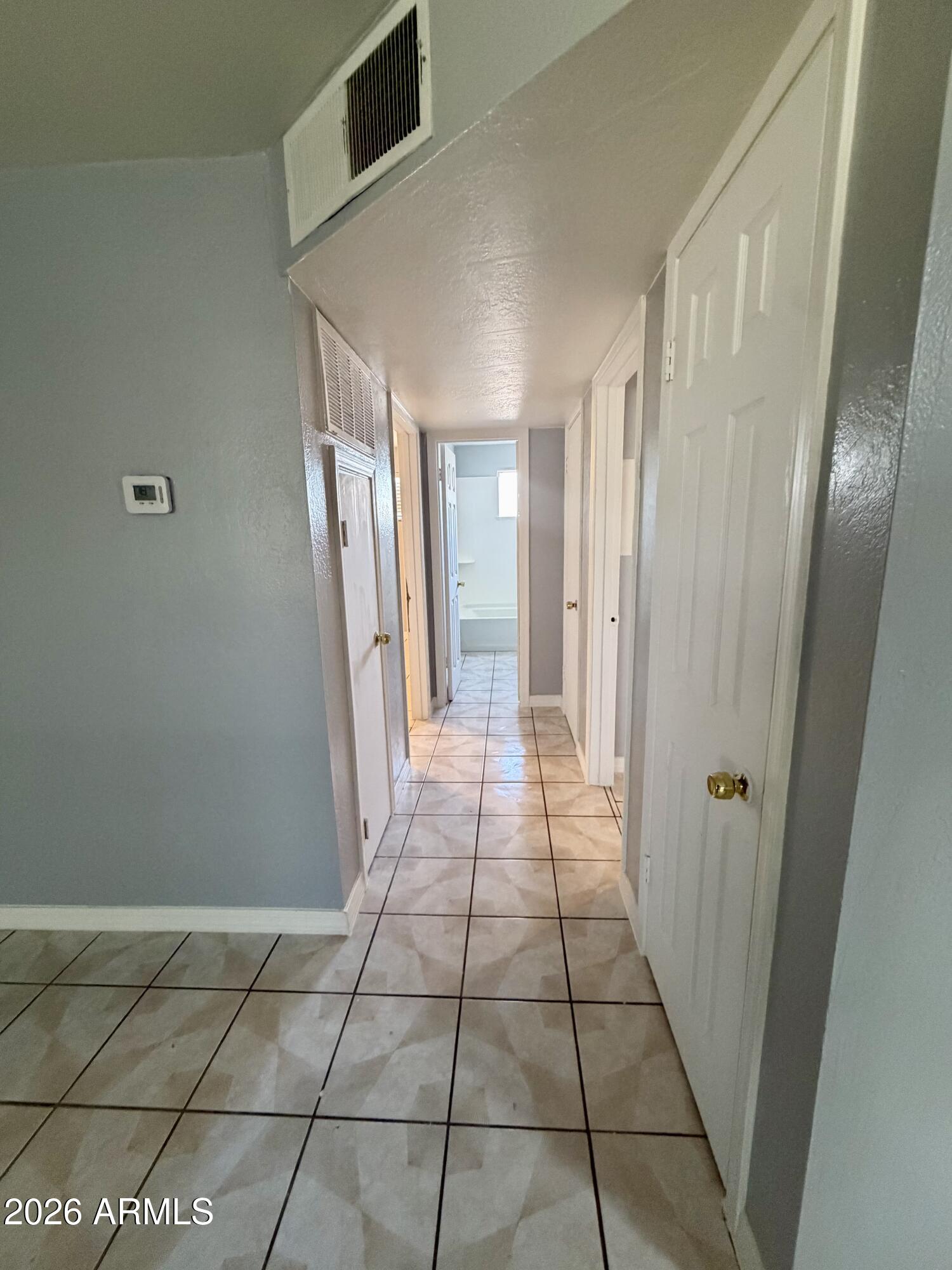 TURNEY VILLA CONDOMINIUMS - Residential