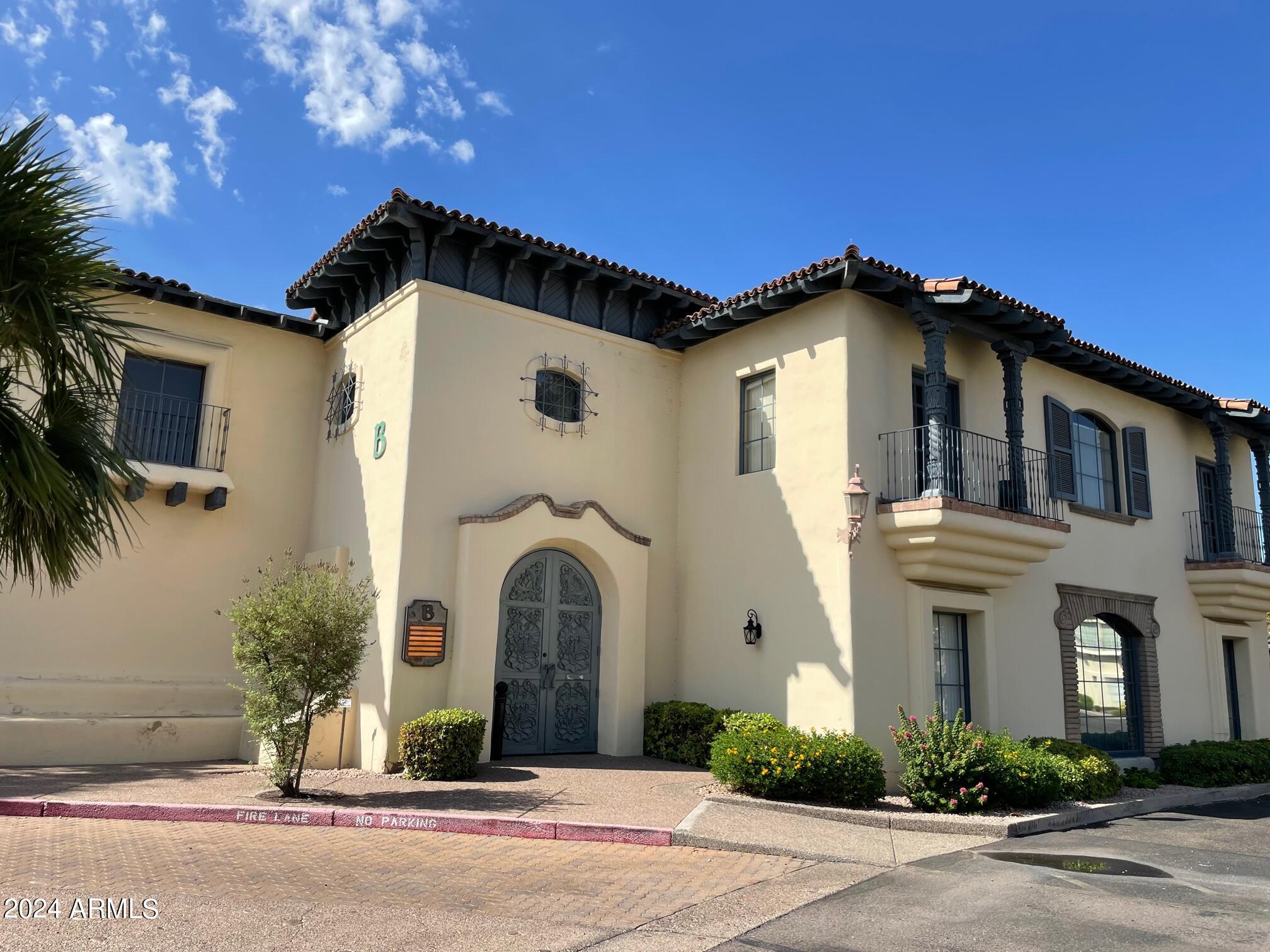 4450 S RURAL Road B200